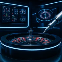 Betinia - Live Roulette with Real Dealers