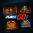 Play'n GO - Žaidimų tiekėjas