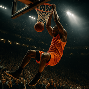 Betinia - Basketball Sports Betting
