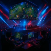 Betinia - Esports Betting