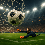 Betinia - Football Sports Betting